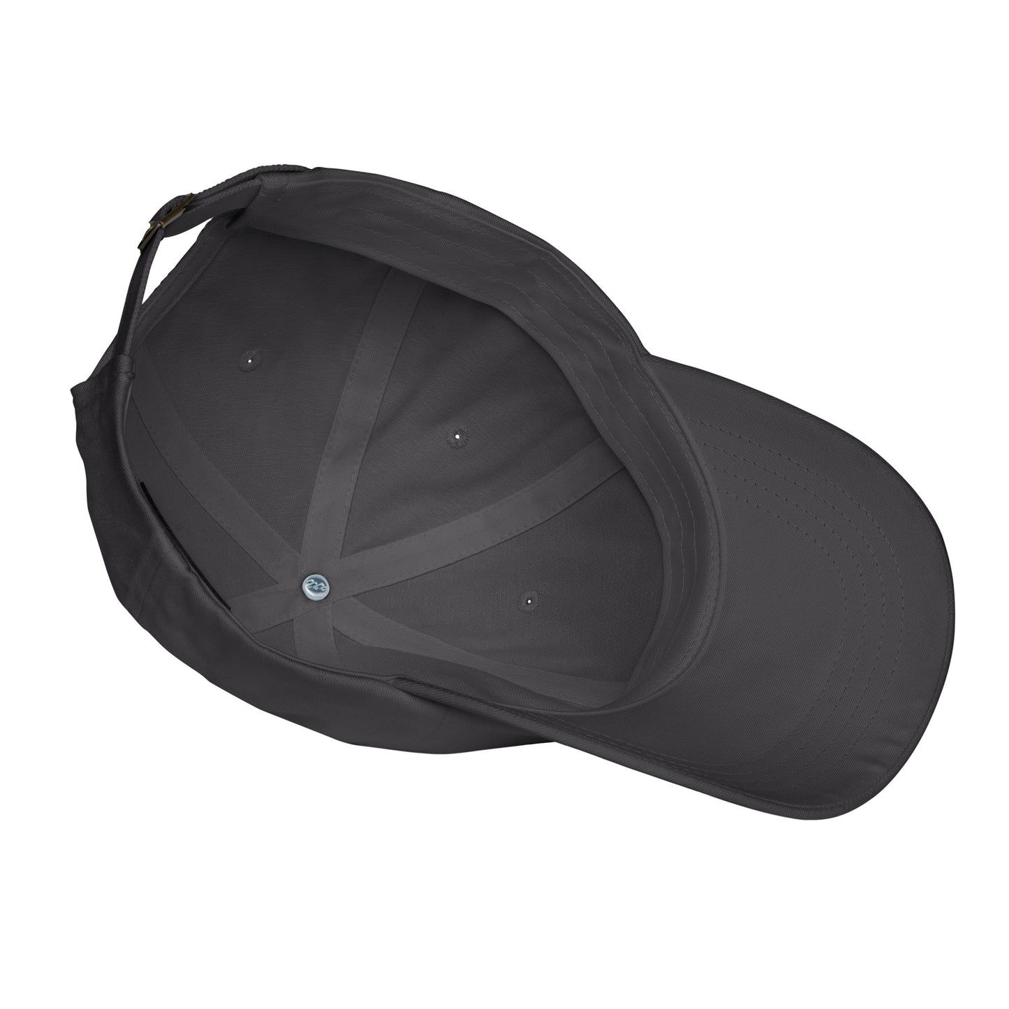 Agender Pride Hearts Trucker Hat