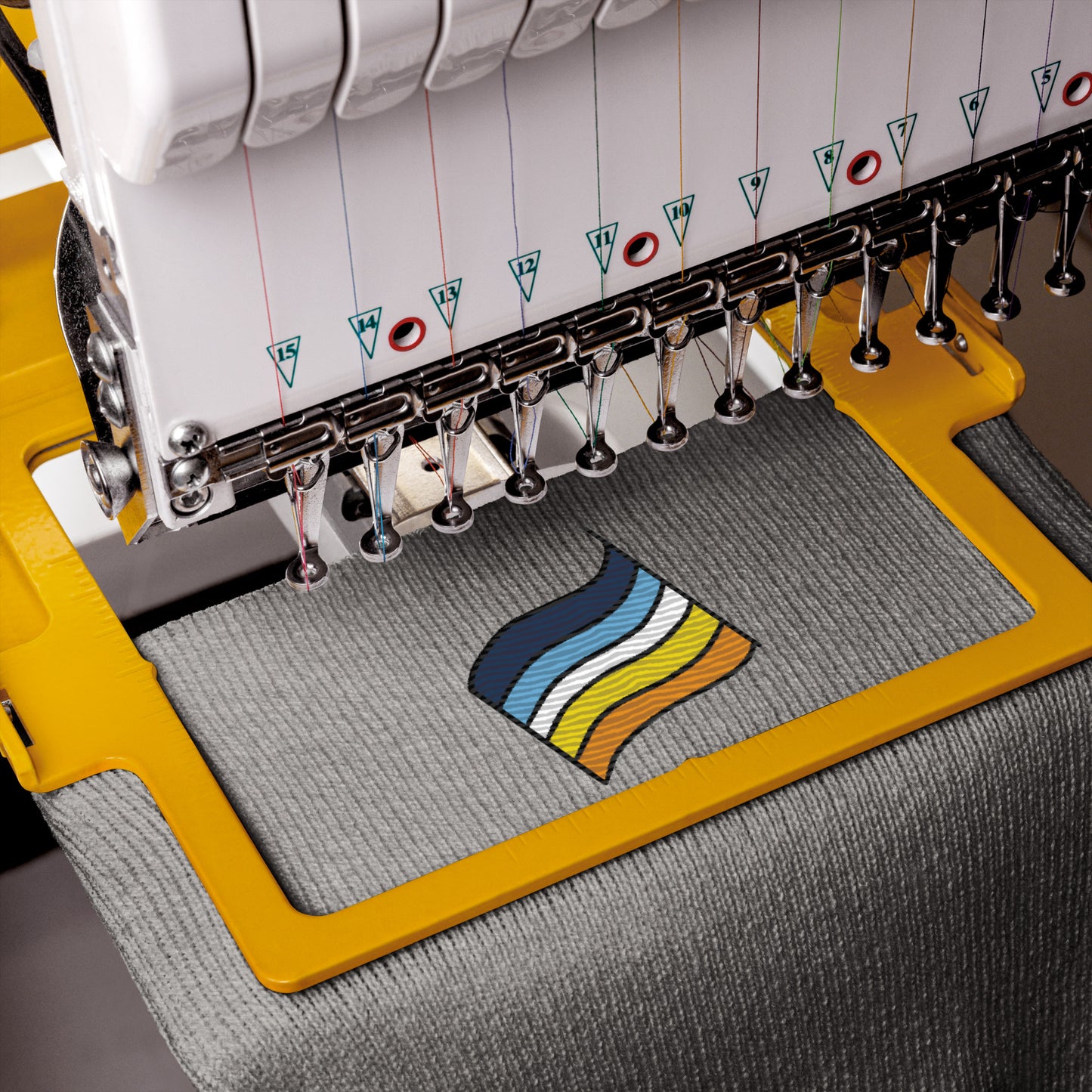 Aroace Pride Flag Beanie