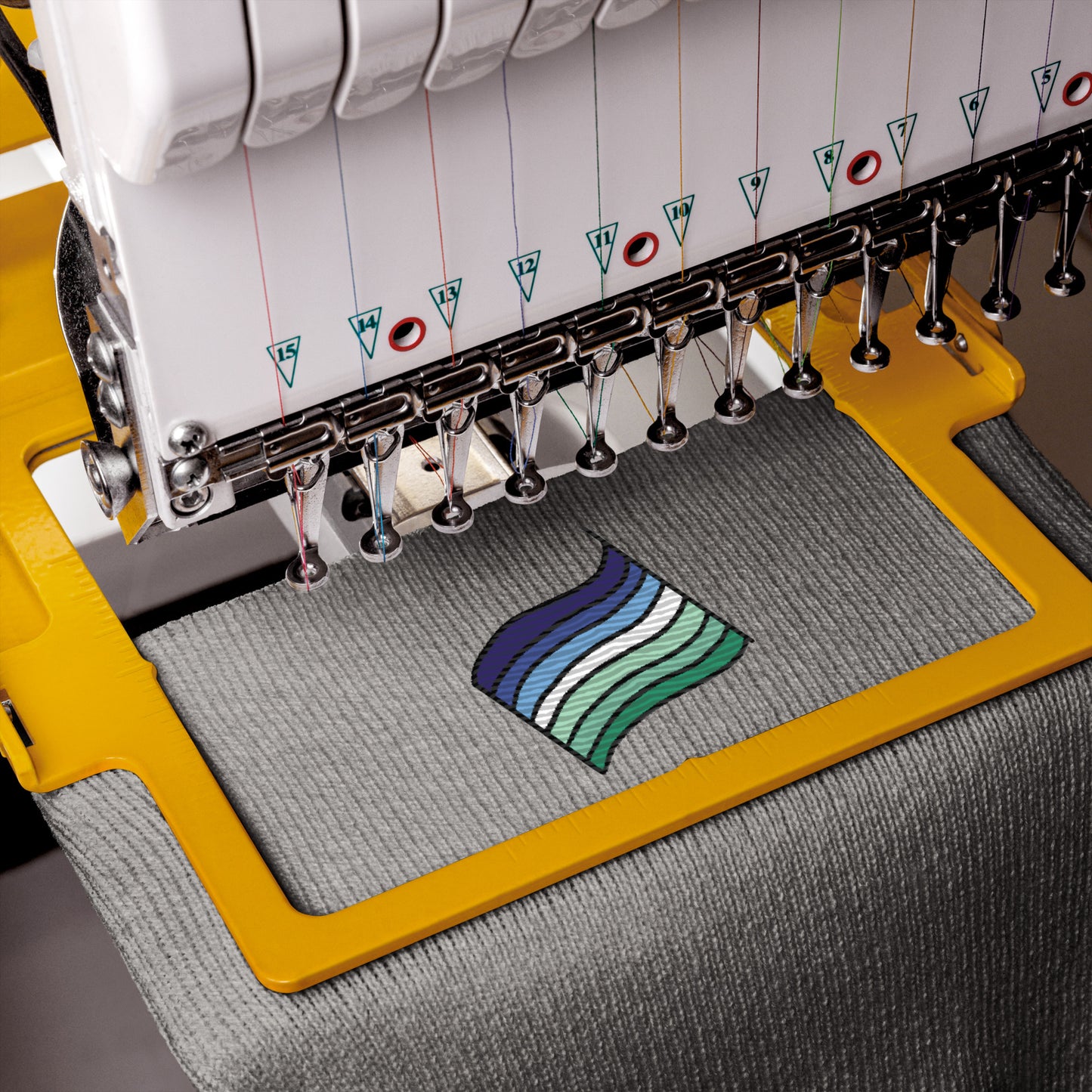 Masculine Gay Pride Flag Beanie