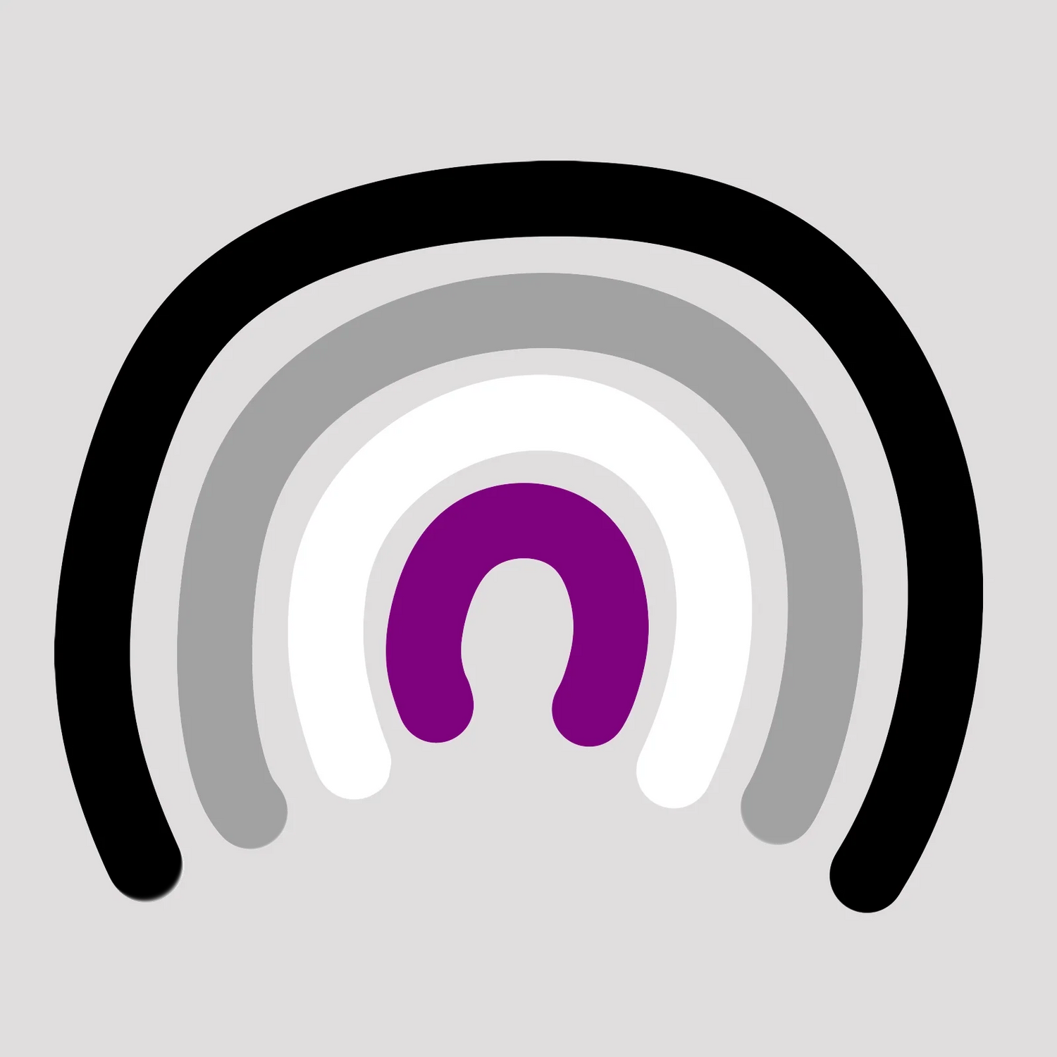 Asexual Pride