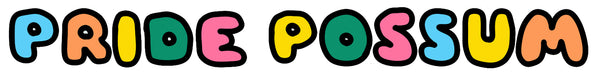 Pride Possum