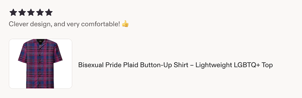 Customer review 4