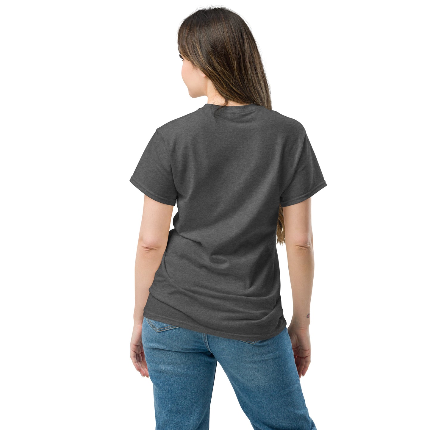 Polysexual Pride Large Possum T-Shirt