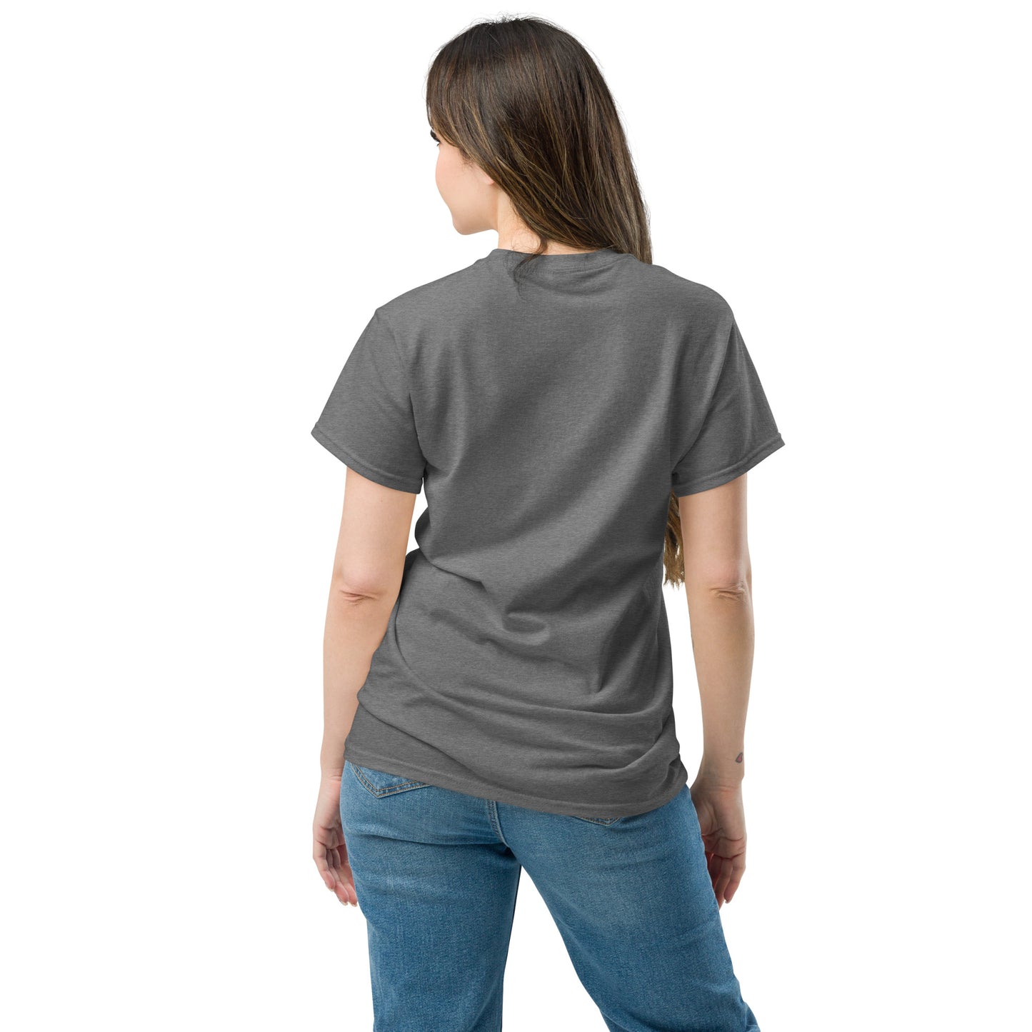 Lesbian Pride Raccoon T-Shirt